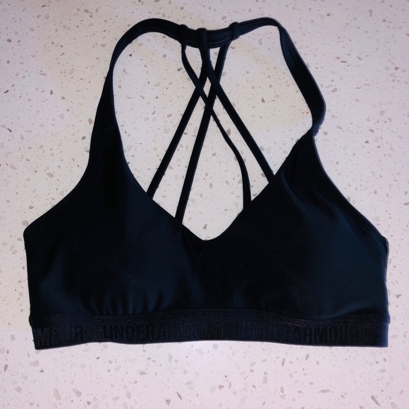 Under Armour Other - Under Armour Sports Bra
